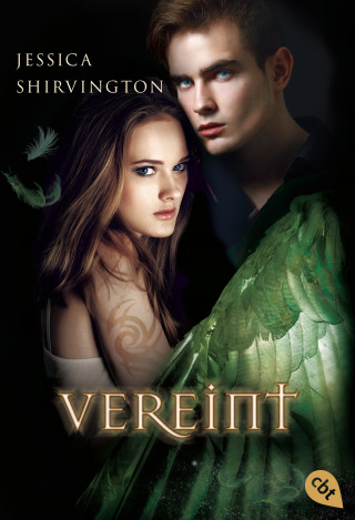 Jessica Shirvington: Vereint