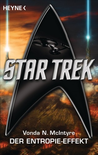 Vonda N. McIntyre: Star Trek: Der Entropie-Effekt