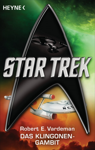 Robert E. Vardeman: Star Trek: Das Klingon-Gamit