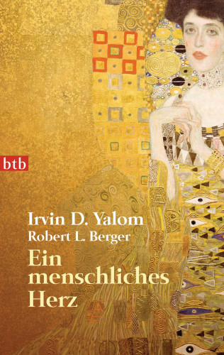 Irvin D. Yalom: Ein menschliches Herz