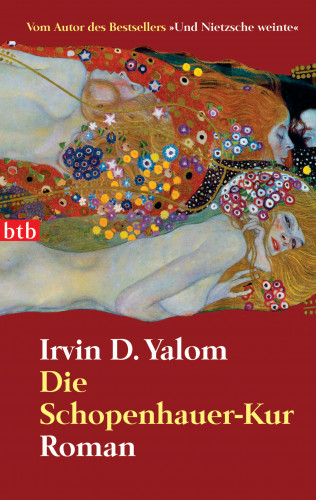 Irvin D. Yalom: Die Schopenhauer-Kur