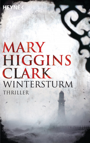 Mary Higgins Clark: Wintersturm