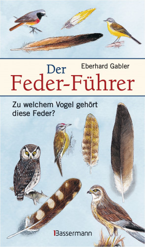 Eberhard Gabler: Der Feder-Führer