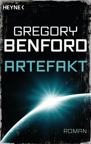 Gregory Benford: Artefakt