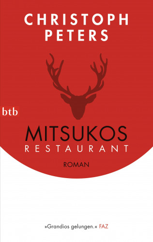 Christoph Peters: Mitsukos Restaurant