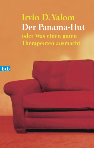 Irvin D. Yalom: Der Panama-Hut