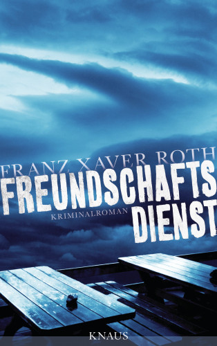 Franz Xaver Roth: Freundschaftsdienst