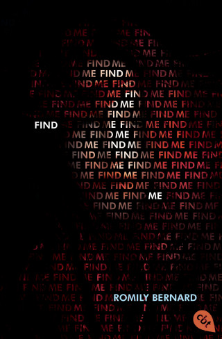 Romily Bernard: Find me