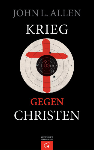 John L. Allen: Krieg gegen Christen