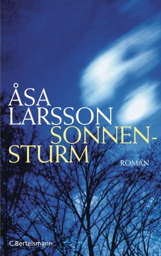 Åsa Larsson: Sonnensturm