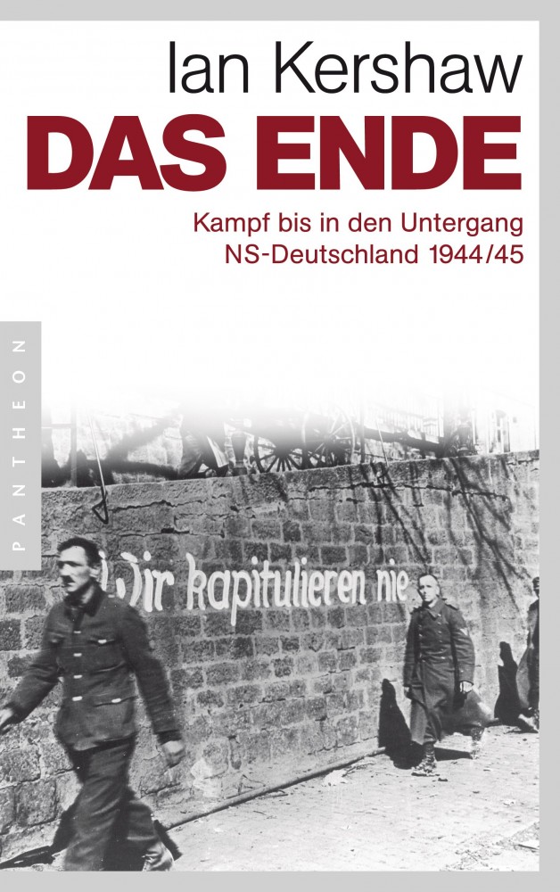 Das ende