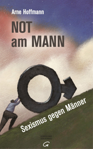 Arne Hoffmann: Not am Mann