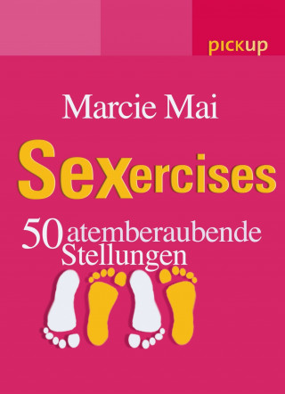 Marcie Mai: SEXercises