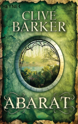 Clive Barker: Abarat