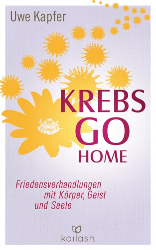 Uwe Kapfer: Krebs go home