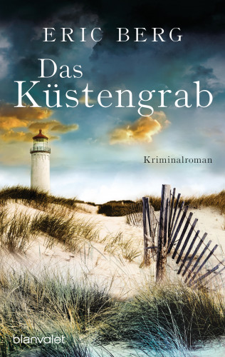 Eric Berg: Das Küstengrab