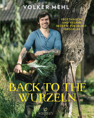 Volker Mehl: Back to the Wurzeln