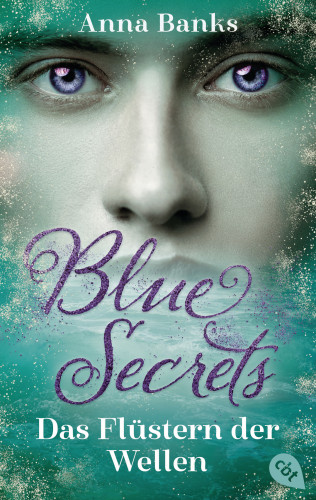 Anna Banks: Blue Secrets – Das Flüstern der Wellen