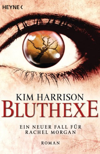 Kim Harrison: Bluthexe