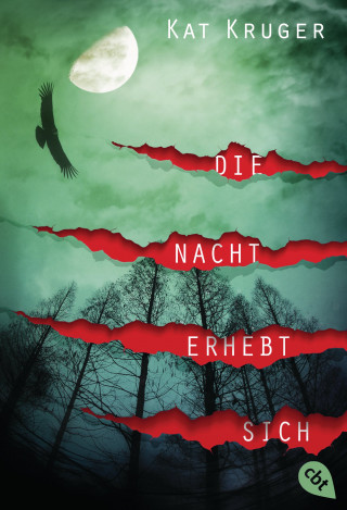 Kat Kruger: Die Nacht erhebt sich