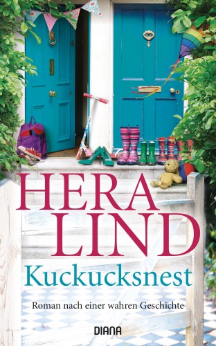 Hera Lind: Kuckucksnest