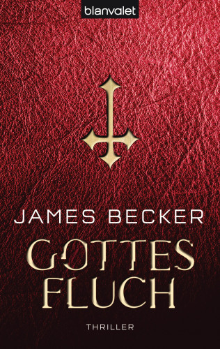 James Becker: Gottesfluch