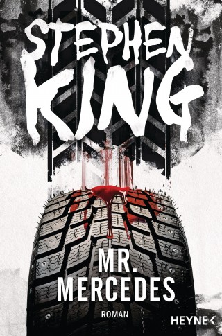 Stephen King: Mr. Mercedes