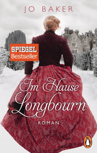 Jo Baker: Im Hause Longbourn