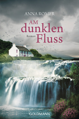 Anna Romer: Am dunklen Fluss