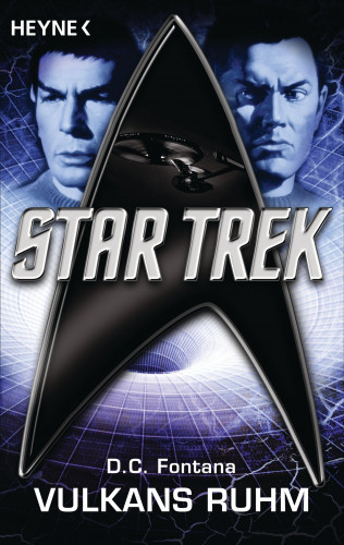 Dorothy Catherine Fontana: Star Trek: Vulkans Ruhm