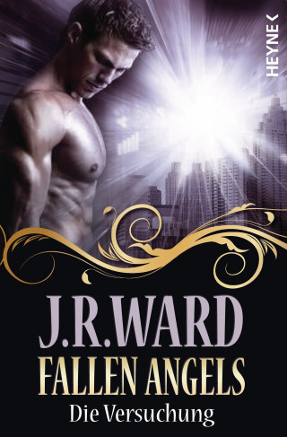J. R. Ward: Fallen Angels - Die Versuchung