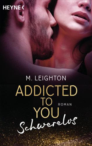 M. Leighton: Schwerelos