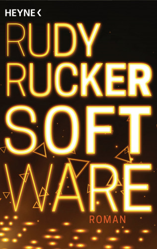 Rudy Rucker: Software