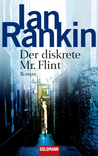Ian Rankin: Der diskrete Mr. Flint