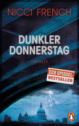 Nicci French: Dunkler Donnerstag