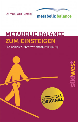 Wolf Funfack: metabolic balance Zum Einsteigen