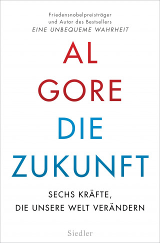 Al Gore: Die Zukunft