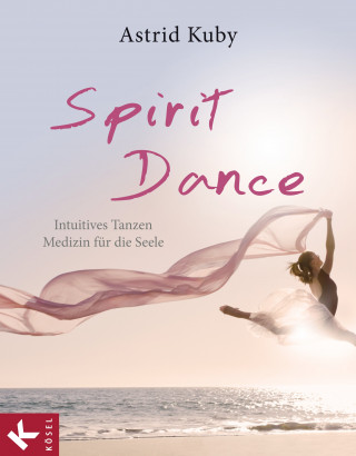 Astrid Kuby: Spirit Dance
