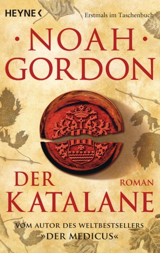 Noah Gordon: Der Katalane