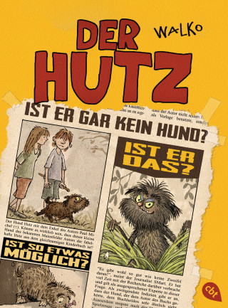 Walko: Der Hutz