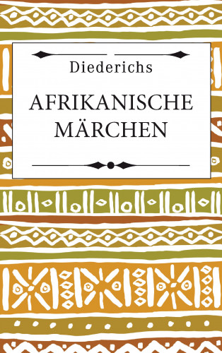 Afrikanische Märchen