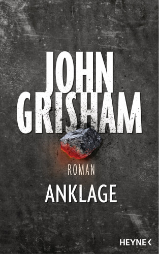 John Grisham: Anklage