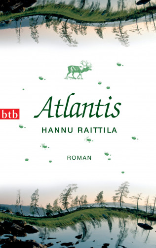 Hannu Raittila: Atlantis