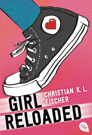 Christian K.L. Fischer: girl reloaded