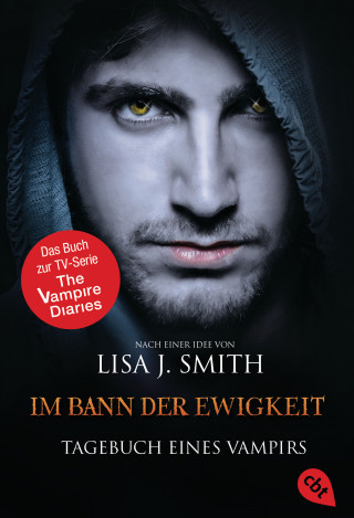 Lisa J. Smith: Tagebuch eines Vampirs - Im Bann der Ewigkeit