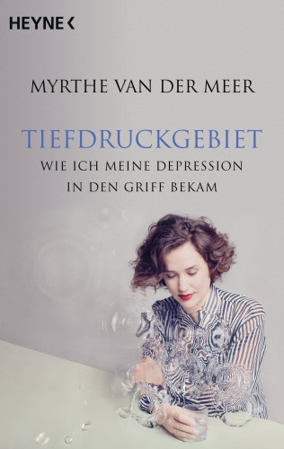 Myrthe van der Meer: Tiefdruckgebiet