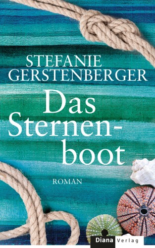 Stefanie Gerstenberger: Das Sternenboot