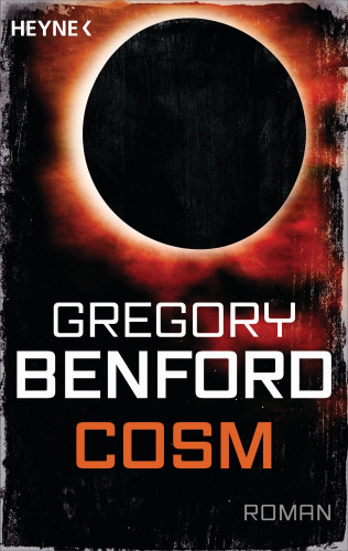 Gregory Benford: Cosm