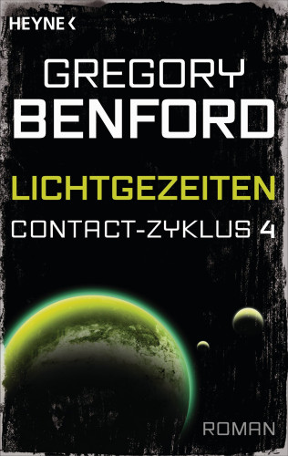 Gregory Benford: Lichtgezeiten