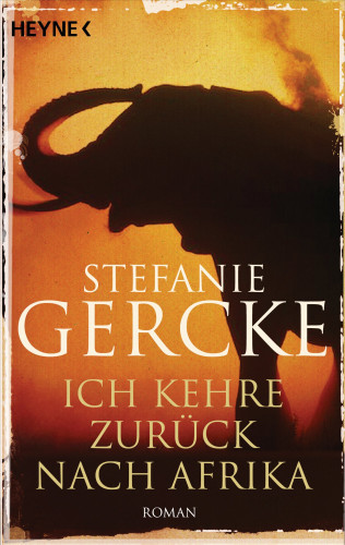 Stefanie Gercke: Ich kehre zurück nach Afrika